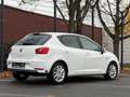 SEAT Ibiza Lim. Stylance Style LPG AUTOGAS Klima Weiß - thumbnail 3