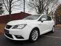 SEAT Ibiza Lim. Stylance Style LPG AUTOGAS Klima Weiß - thumbnail 9