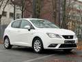 SEAT Ibiza Lim. Stylance Style LPG AUTOGAS Klima Weiß - thumbnail 6