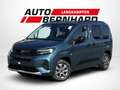 Opel Combo GS L 1.5 Diesel 130 Blau - thumbnail 1