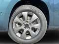 Opel Combo GS L 1.5 Diesel 130 Blau - thumbnail 2