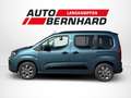 Opel Combo GS L 1.5 Diesel 130 Blau - thumbnail 4