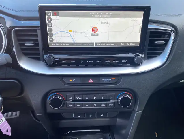 Kia Ceed view 7