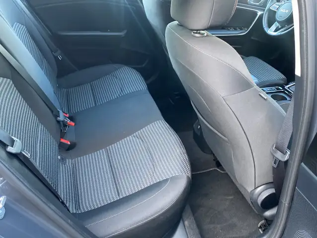 Kia Ceed view 15