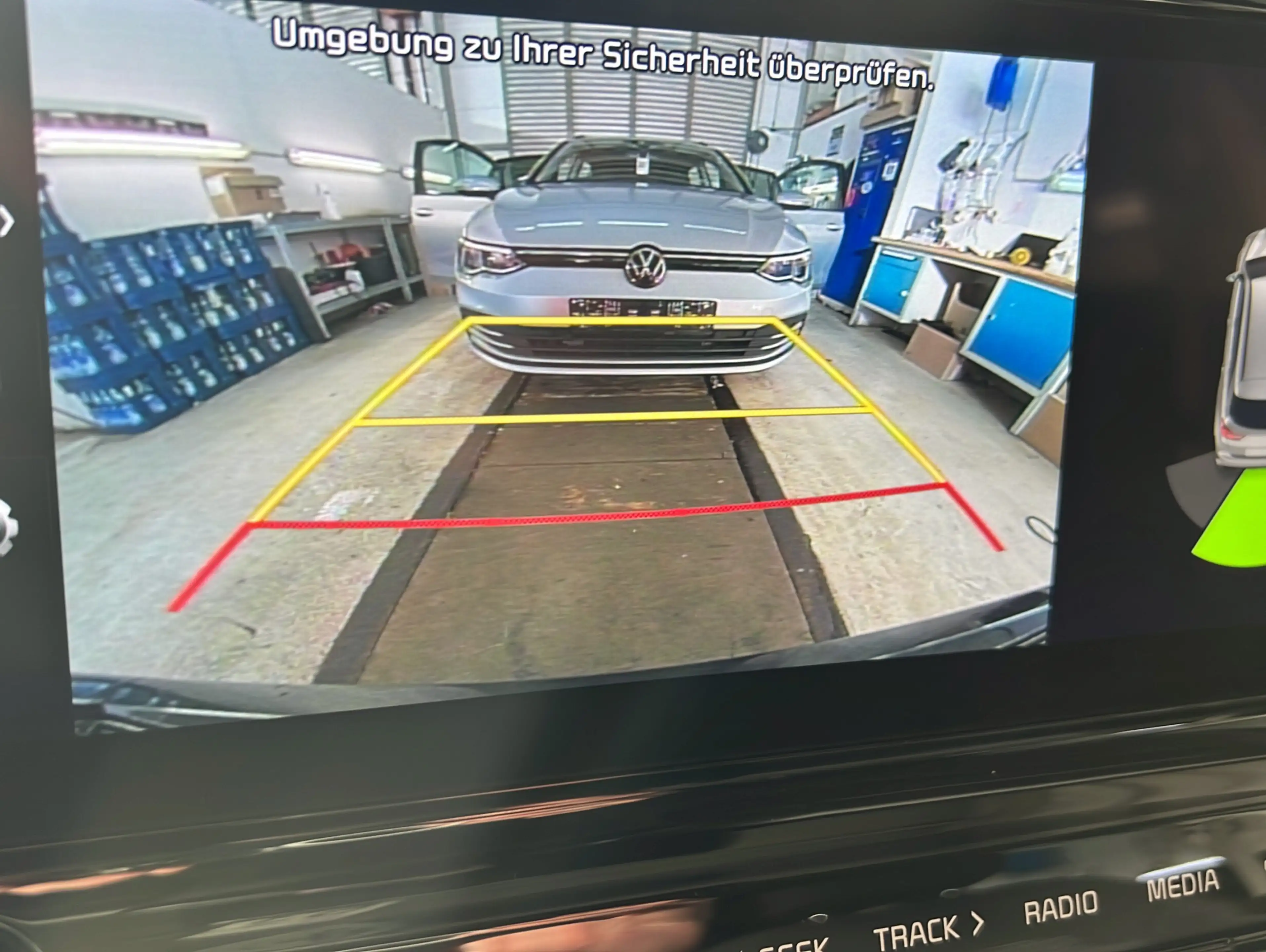 Kia Ceed / cee'd 1.5 T-GDI DCT Spirit*Navi*LED*ACC*JBL Sound — photo 11