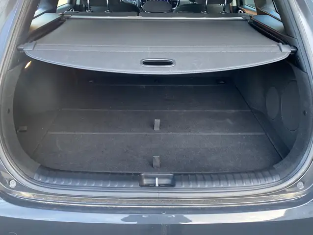 Kia Ceed view 14