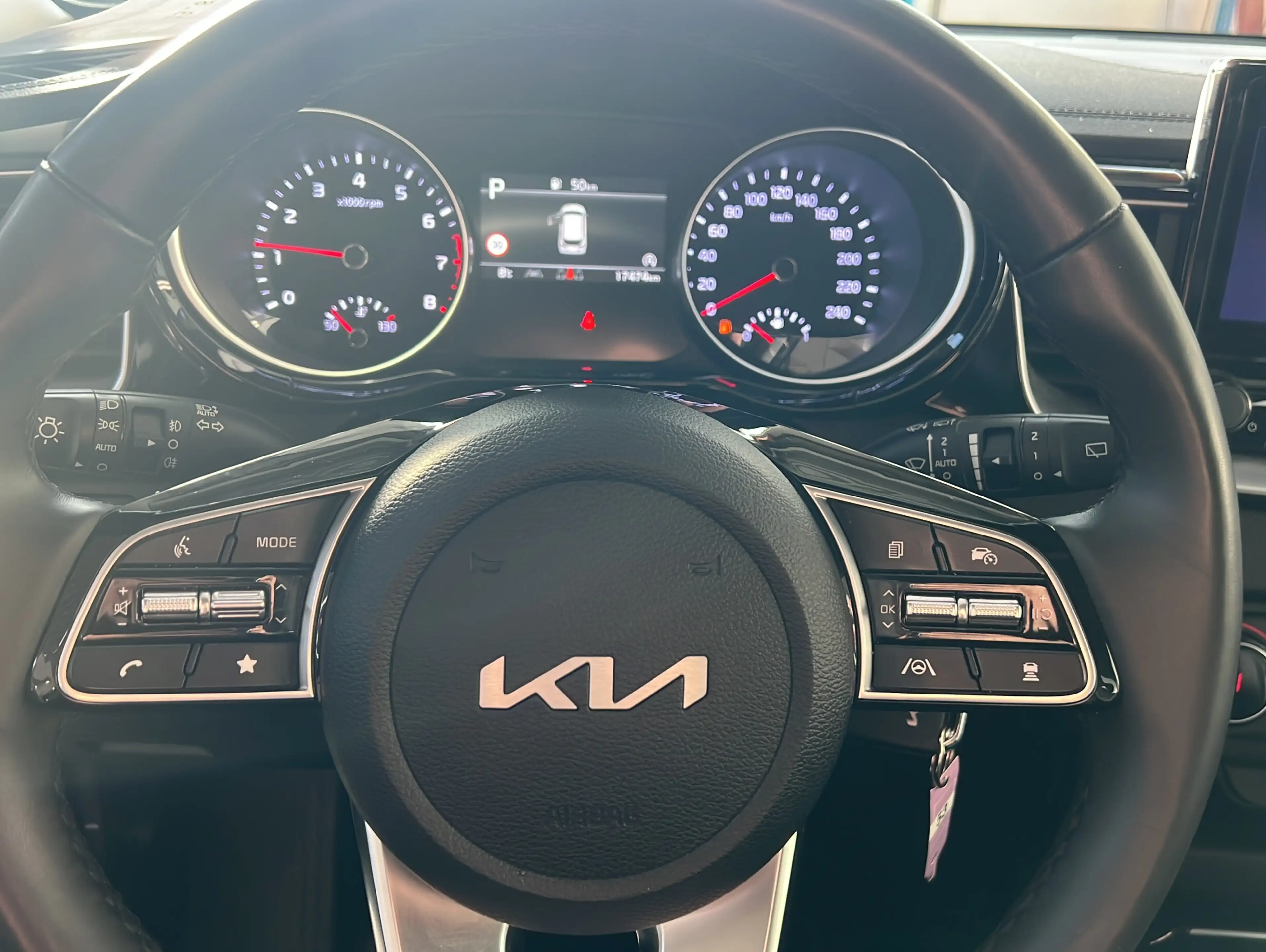 Kia Ceed / cee'd 1.5 T-GDI DCT Spirit*Navi*LED*ACC*JBL Sound — photo 6