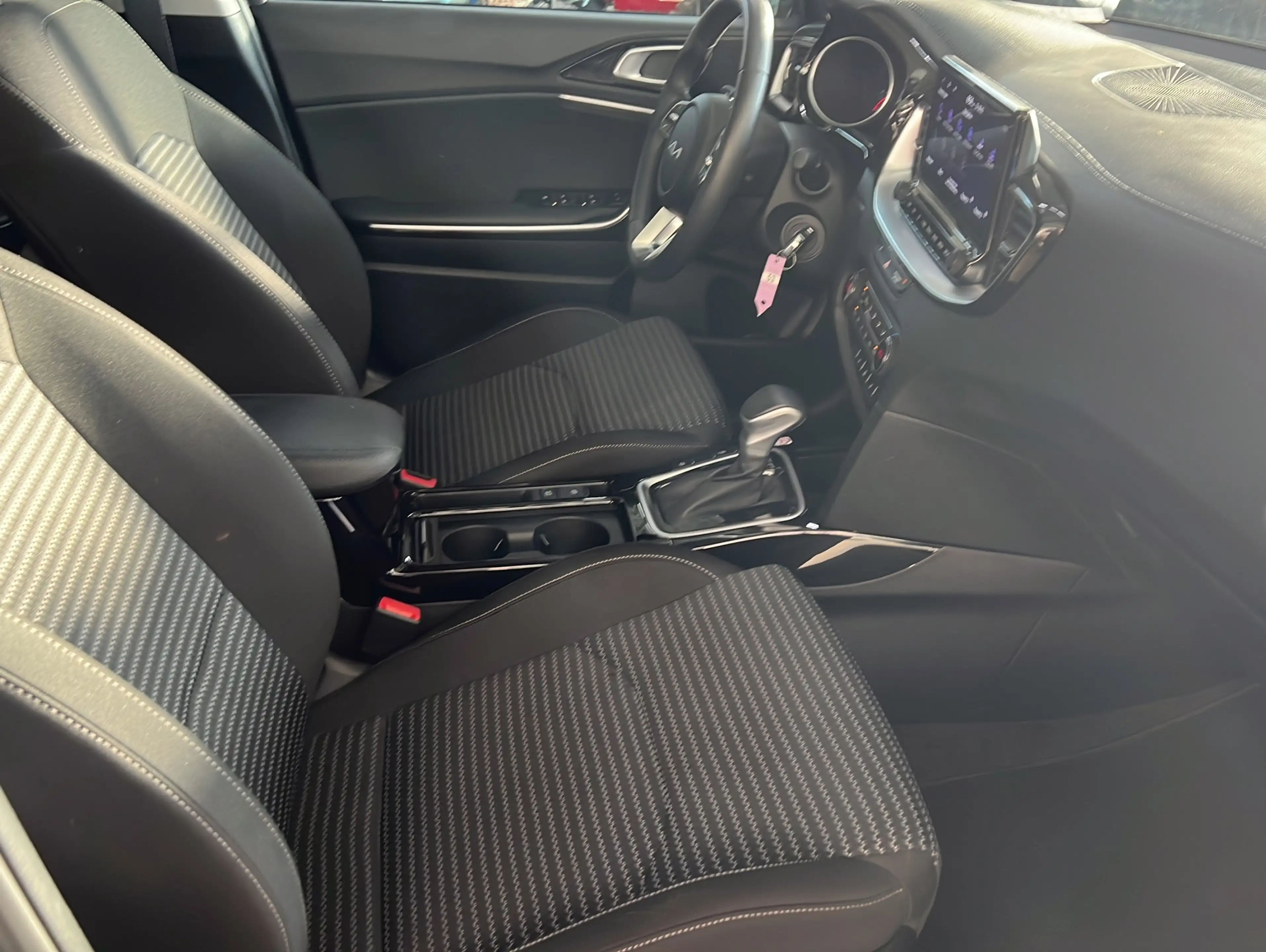 Kia Ceed / cee'd 1.5 T-GDI DCT Spirit*Navi*LED*ACC*JBL Sound — photo 15