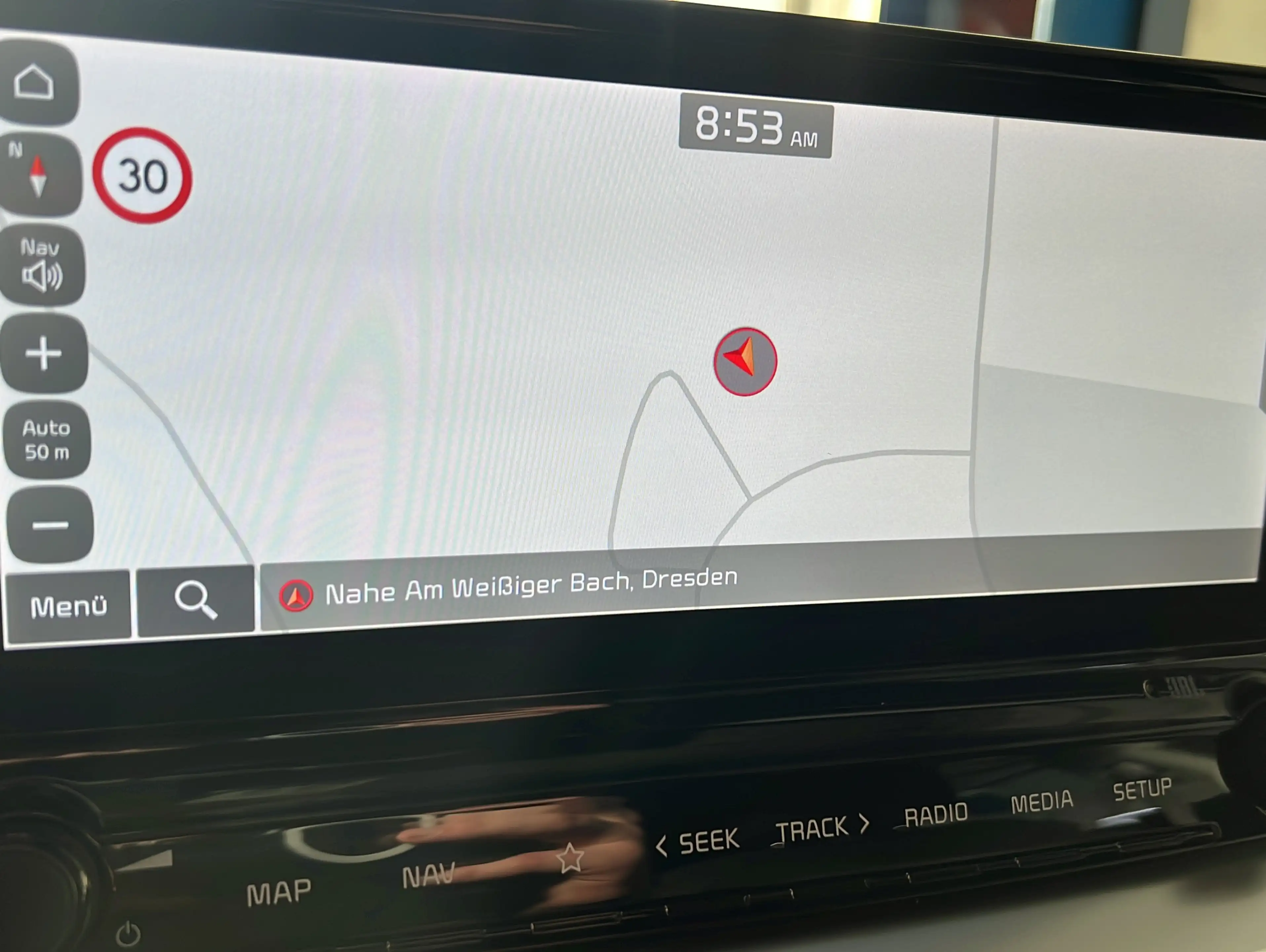 Kia Ceed / cee'd 1.5 T-GDI DCT Spirit*Navi*LED*ACC*JBL Sound — photo 8