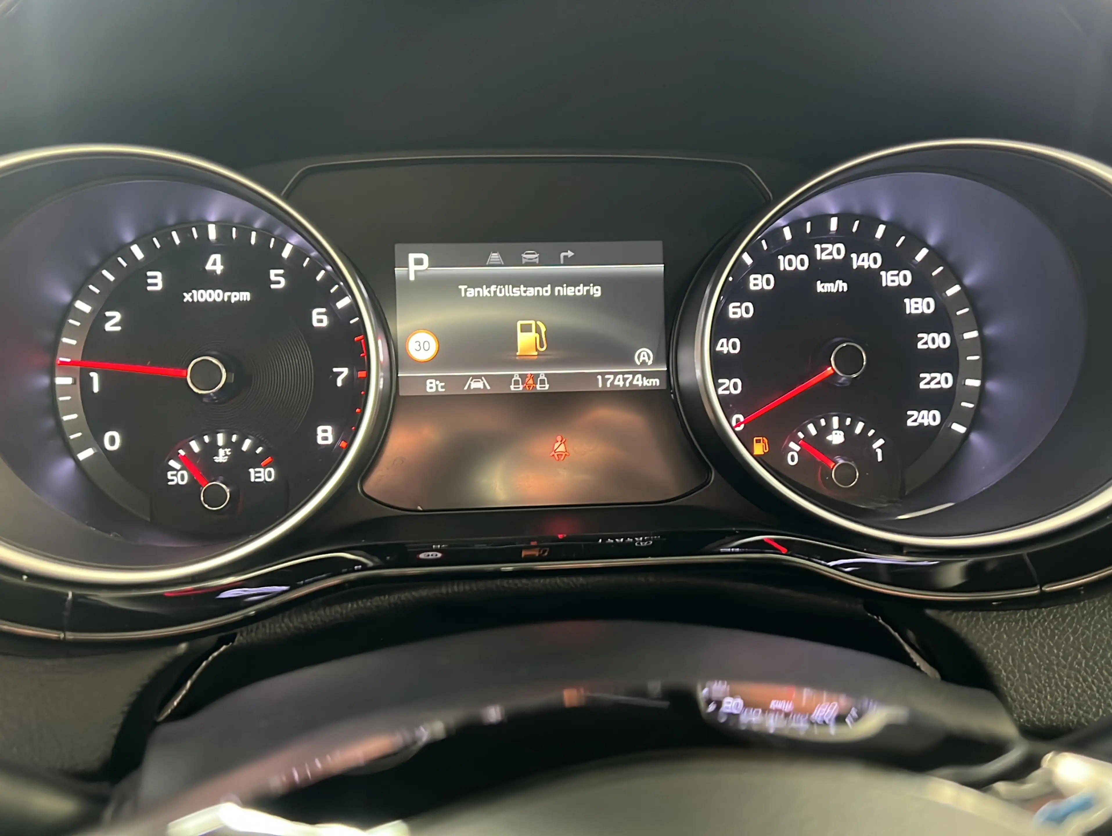 Kia Ceed / cee'd 1.5 T-GDI DCT Spirit*Navi*LED*ACC*JBL Sound — photo 5