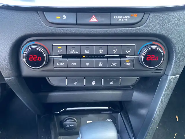 Kia Ceed view 11