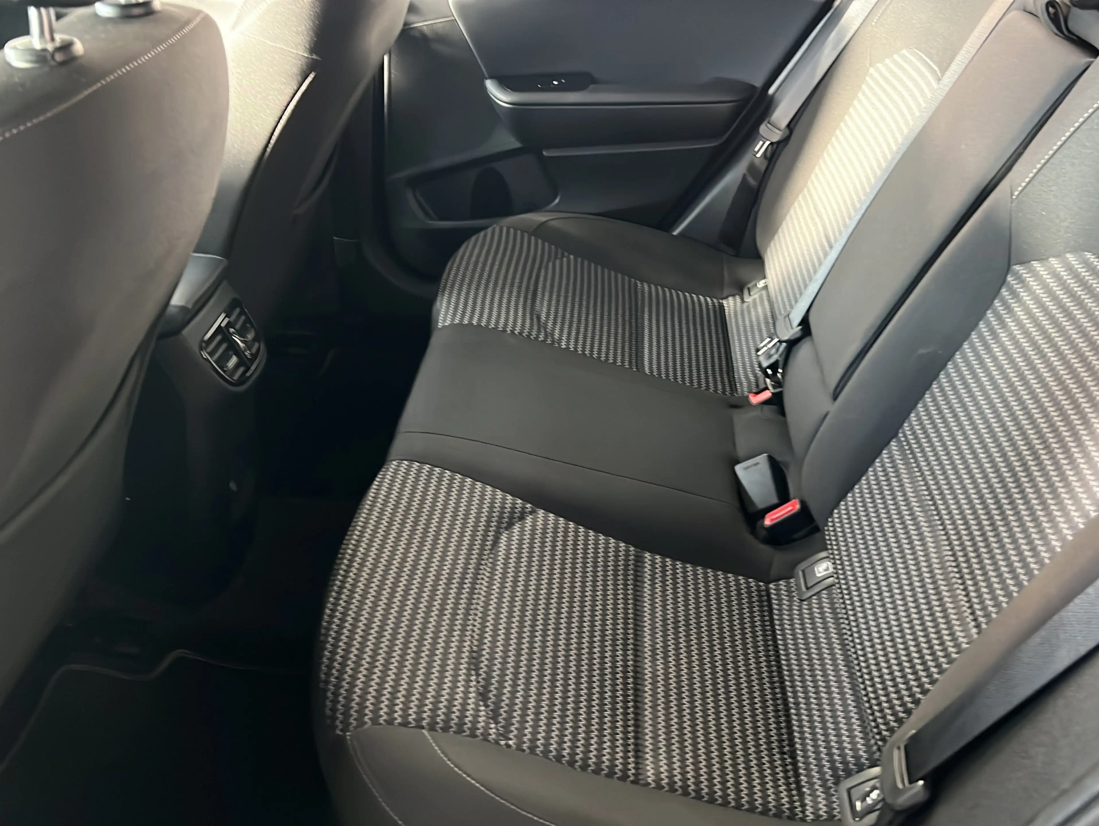 Kia Ceed / cee'd 1.5 T-GDI DCT Spirit*Navi*LED*ACC*JBL Sound — photo 12