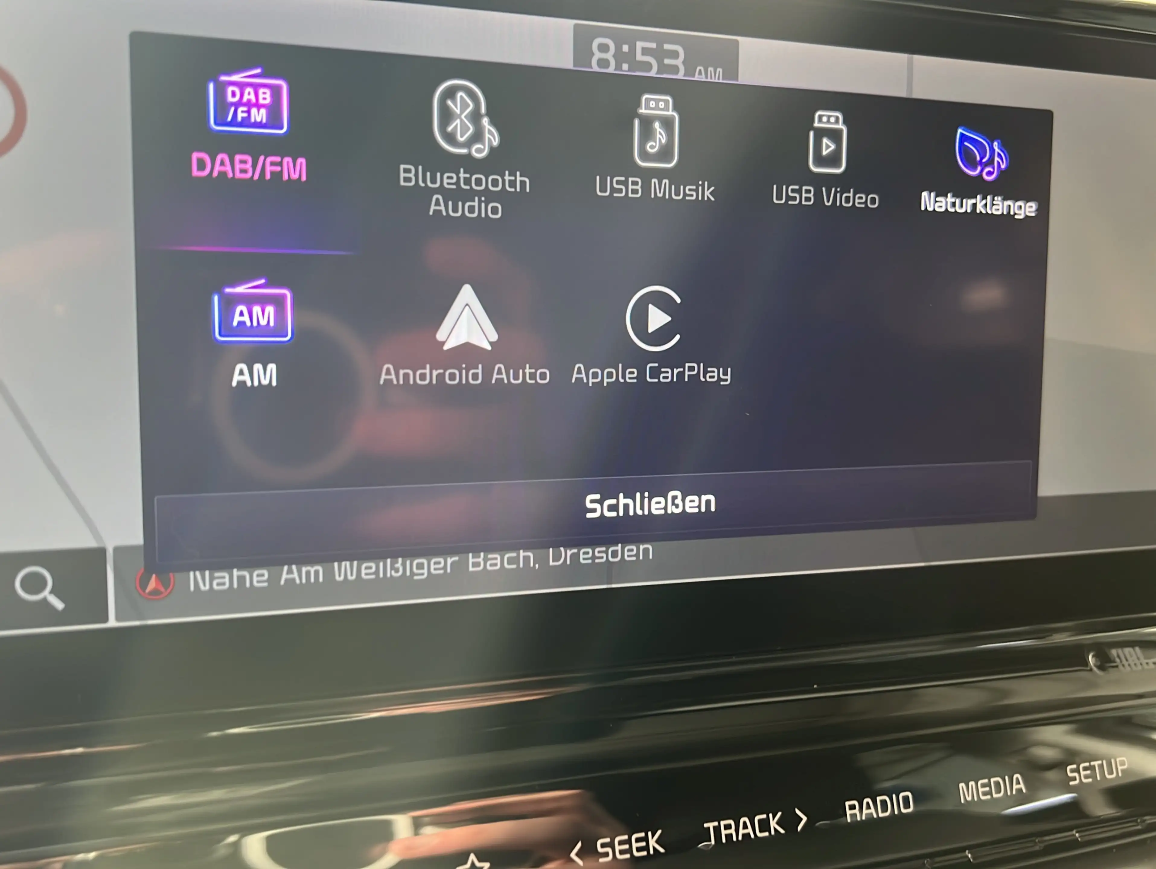 Kia Ceed / cee'd 1.5 T-GDI DCT Spirit*Navi*LED*ACC*JBL Sound — photo 9