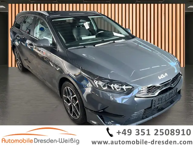 Kia Ceed / cee'd 1.5 T-GDI DCT Spirit*Navi*LED*ACC*JBL Sound