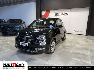 500 1.0 Hybrid Dolcevita PROMO FLEX