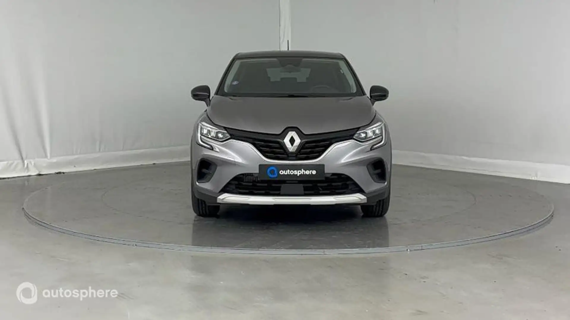 Renault Captur 1.0 TCe 90ch Evolution - 2
