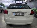 Audi A3 2.0 TFSI Ambition S-Tronic Blanc - thumbnail 5