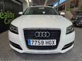 Audi A3 2.0 TFSI Ambition S-Tronic Blanc - thumbnail 2