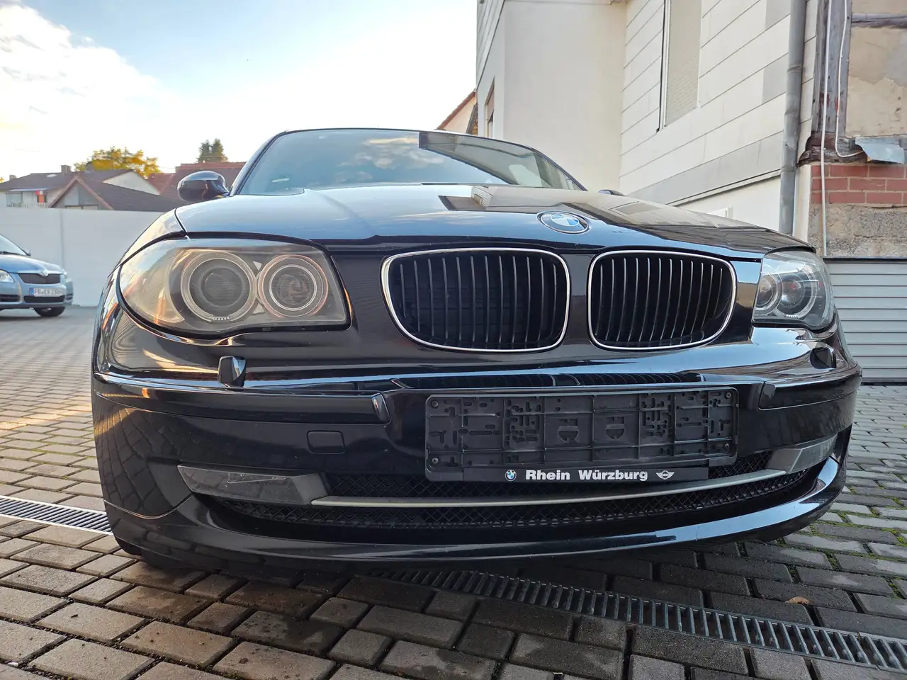 BMW 118