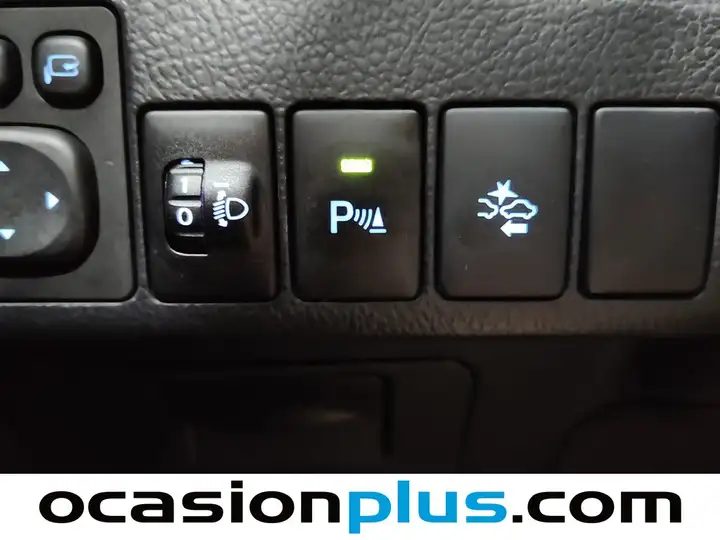 Toyota Auris hybrid 140H e-CVT Feel! Edition (2017-) 2018, foto 8
