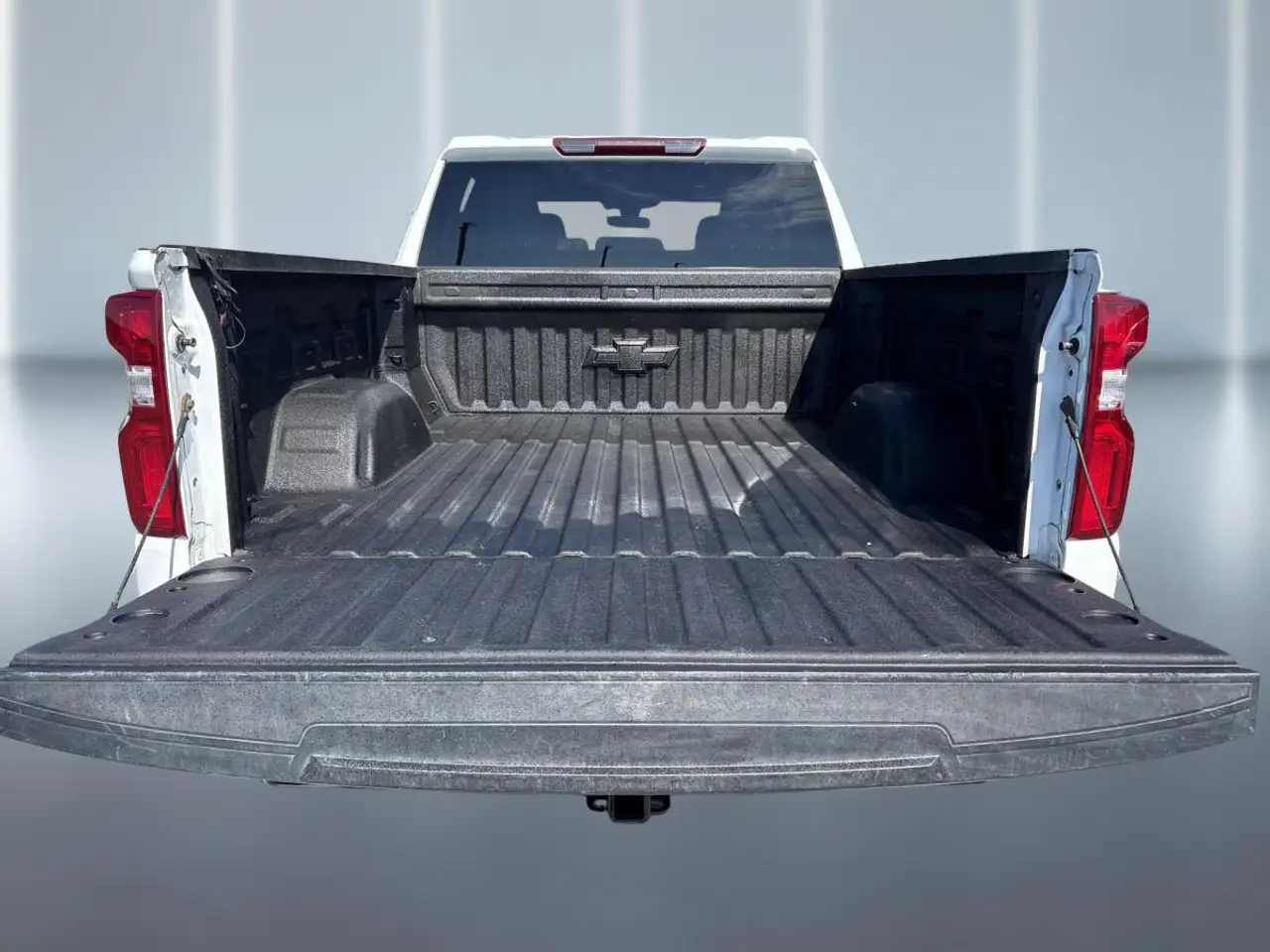 Chevrolet Silverado 1500 снимка Chevrolet Silverado 1500