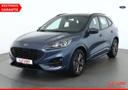 Ford Kuga 1.5 EcoBoost ST-Line LED Navi Head-Up AHK
