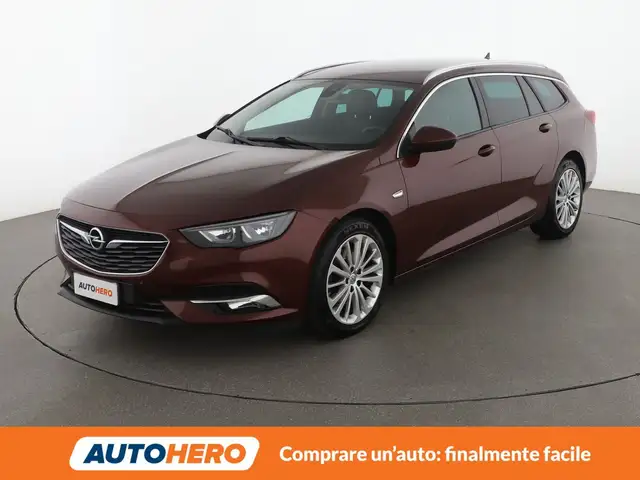 Opel Insignia 2.0 CDTI Innovation