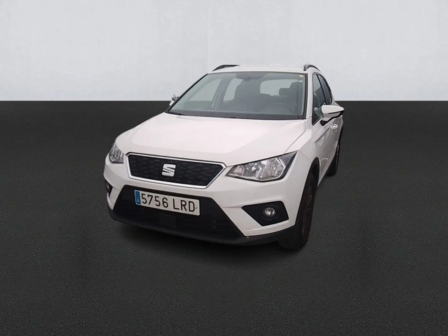 SEAT Arona 1.0 TSI 81kW (110CV) Style Go2 - 1
