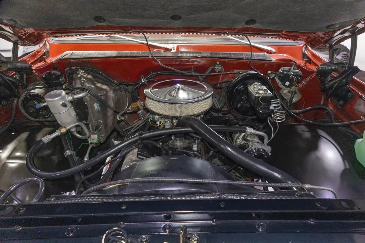 Chevrolet Blazer, foto 4