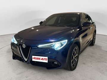 Stelvio 2017 2.2 t Executive Q4 210cv auto