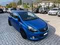Opel Corsa 1.6 T 192CV 3 porte OPC Blu/Azzurro - thumbnail 4