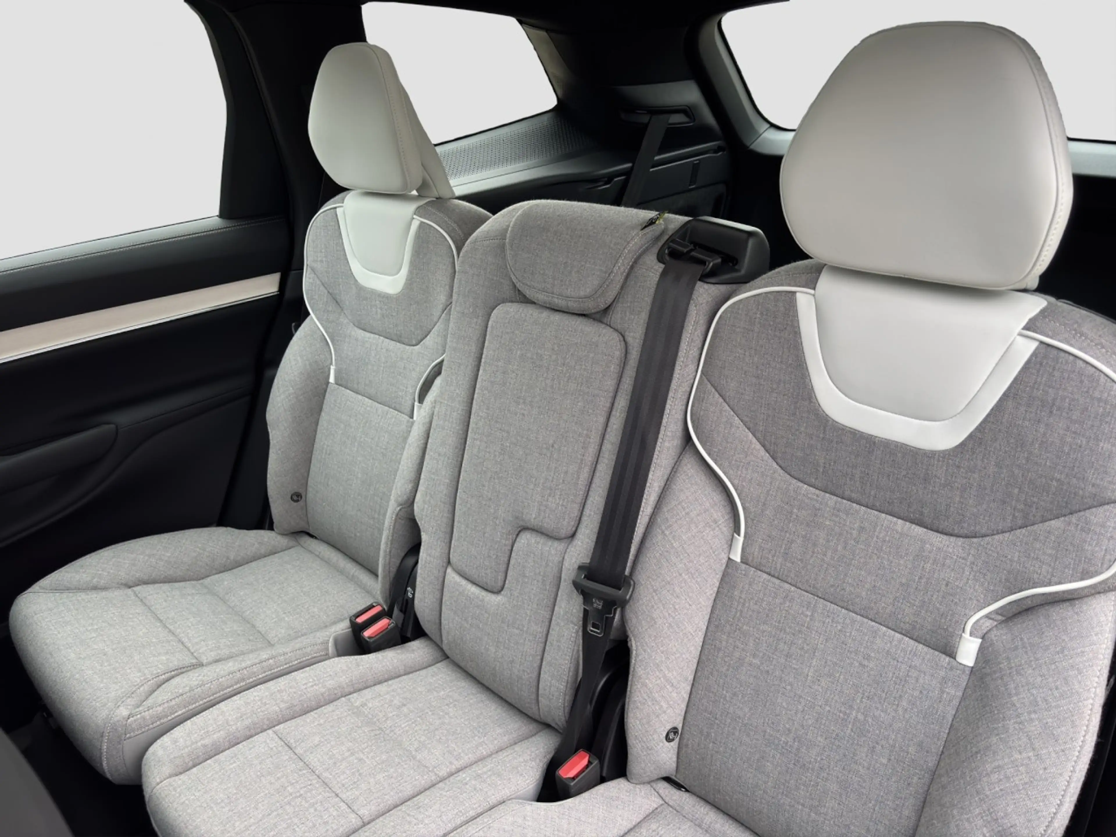 Volvo EX90 Twin Perfomance Ultra Electric/Massagesitze Klima — photo 14