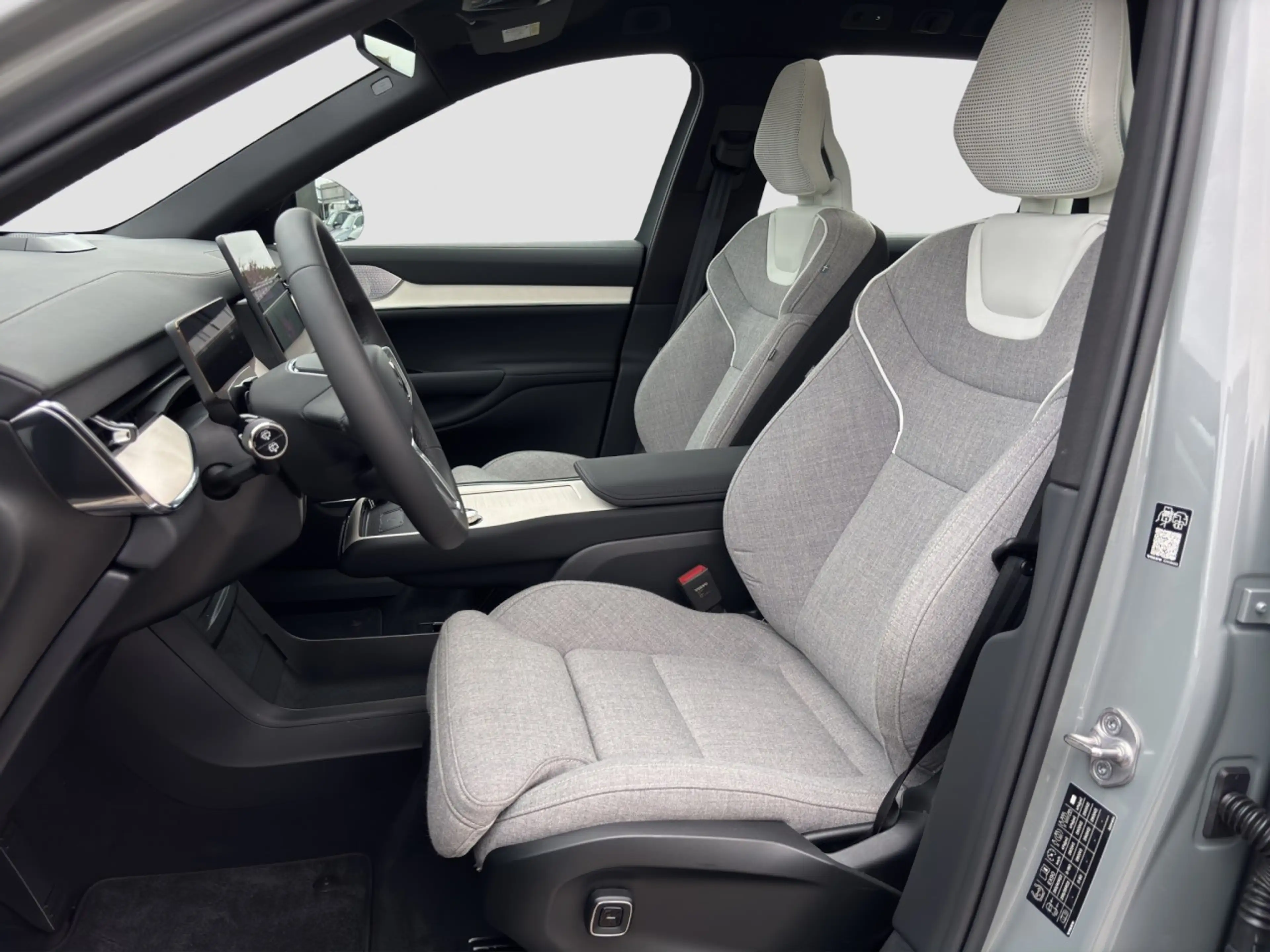 Volvo EX90 Twin Perfomance Ultra Electric/Massagesitze Klima — photo 13