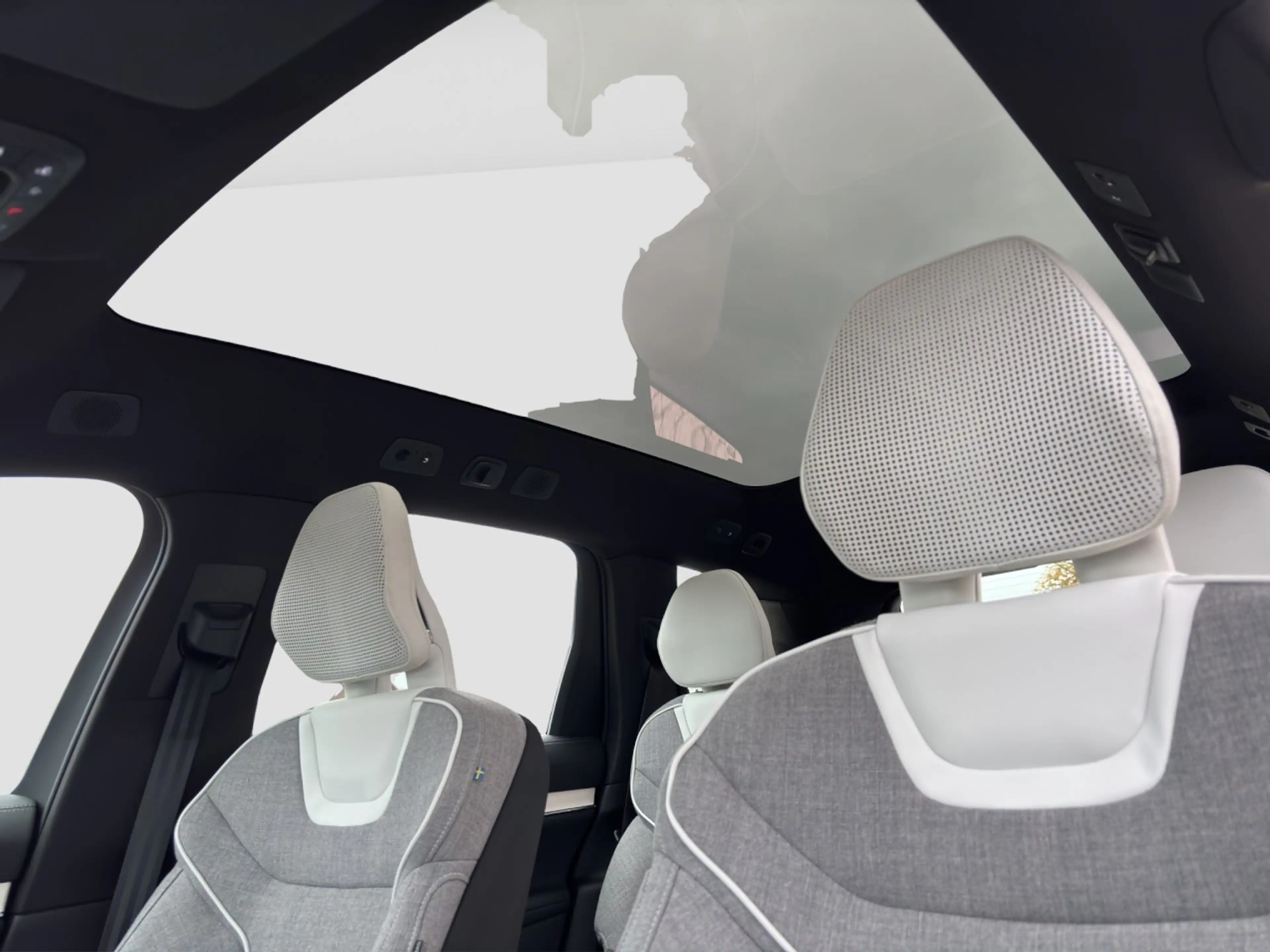 Volvo EX90 Twin Perfomance Ultra Electric/Massagesitze Klima — photo 15