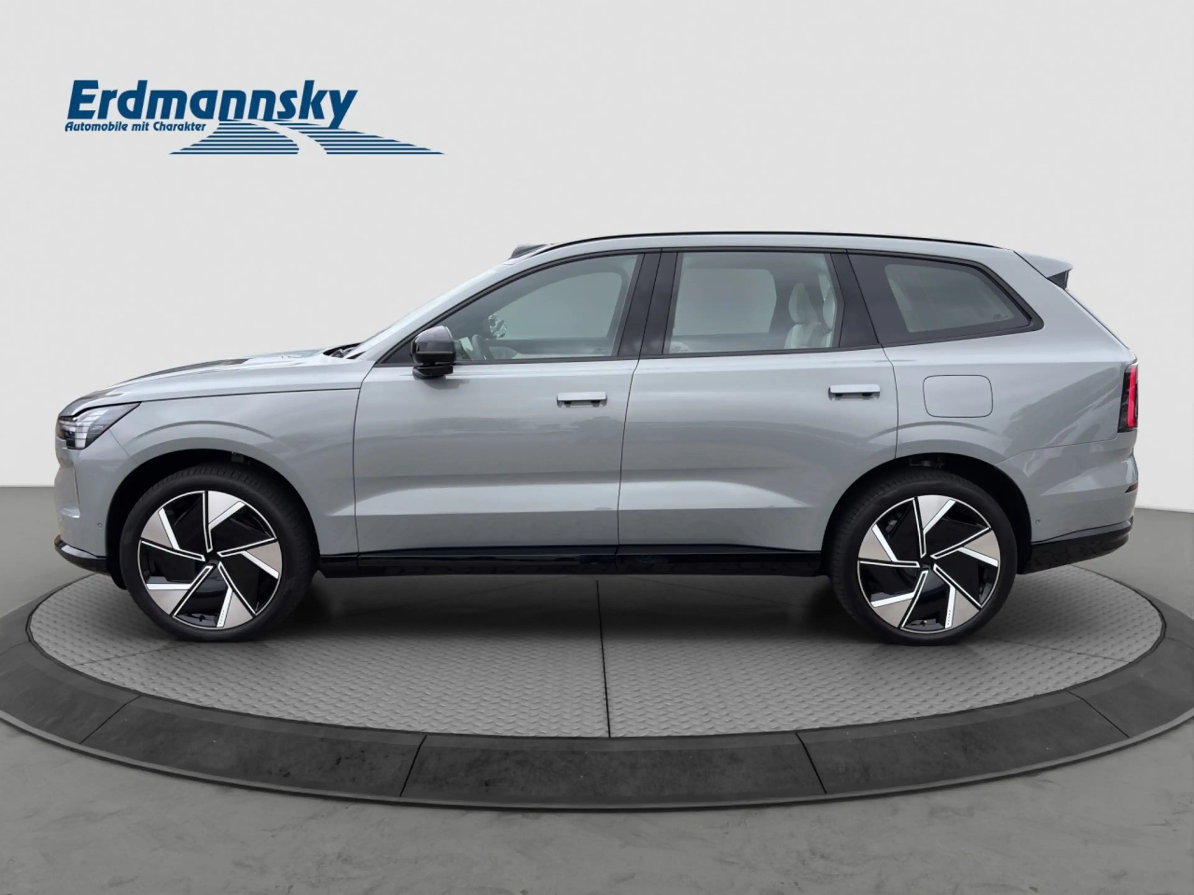 Volvo EX90 Twin Perfomance Ultra Electric/Massagesitze Klima — photo 5