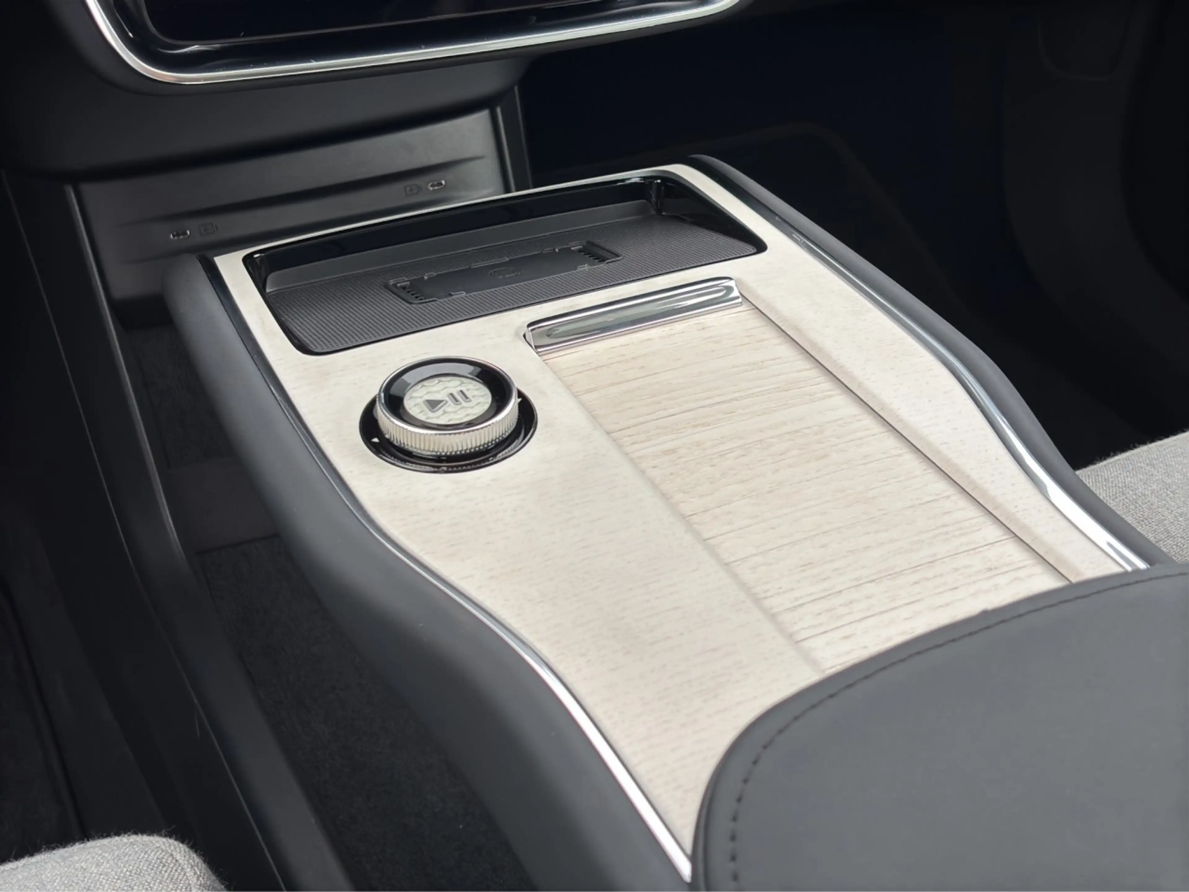 Volvo EX90 Twin Perfomance Ultra Electric/Massagesitze Klima — photo 11