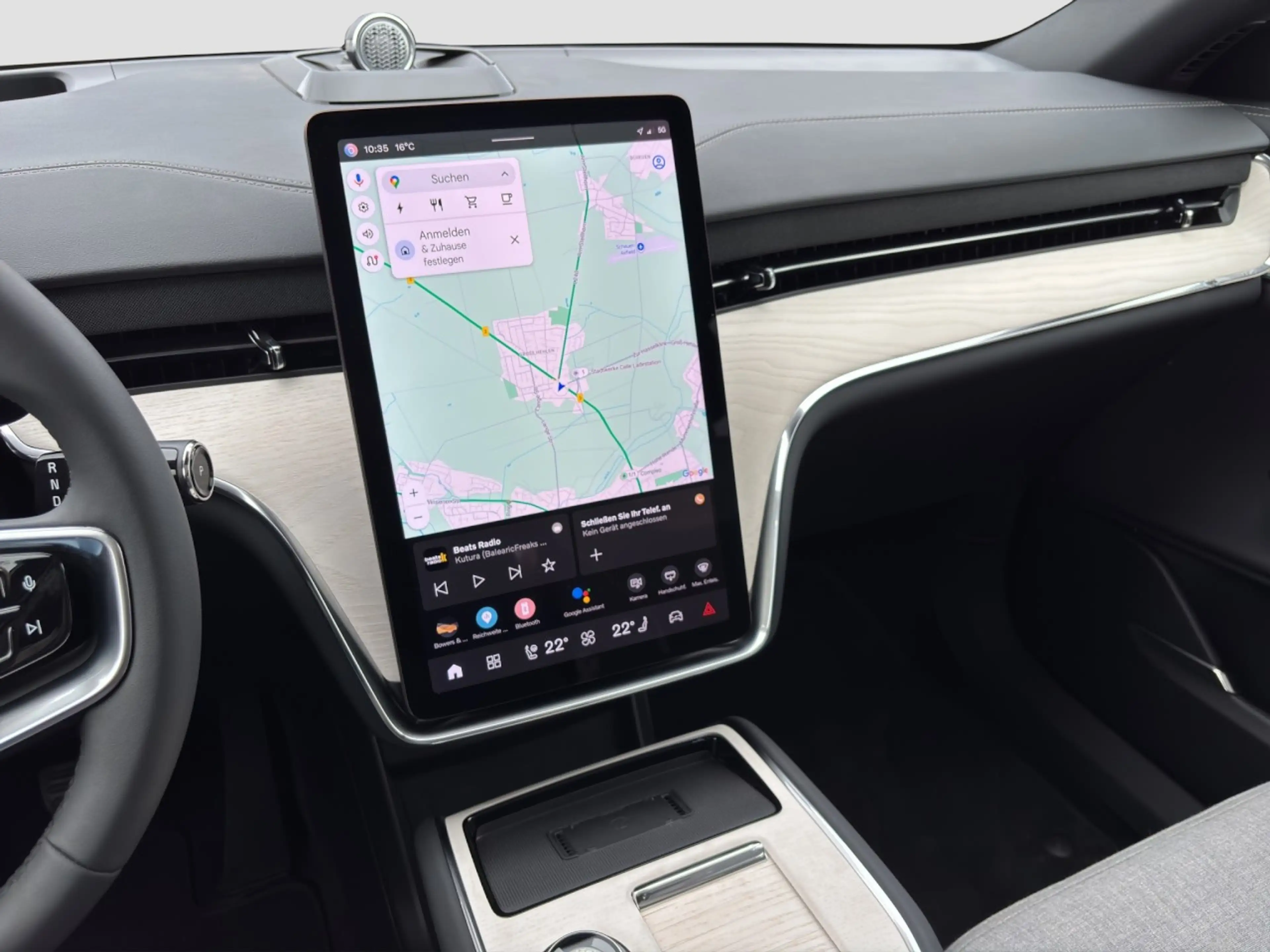 Volvo EX90 Twin Perfomance Ultra Electric/Massagesitze Klima — photo 9