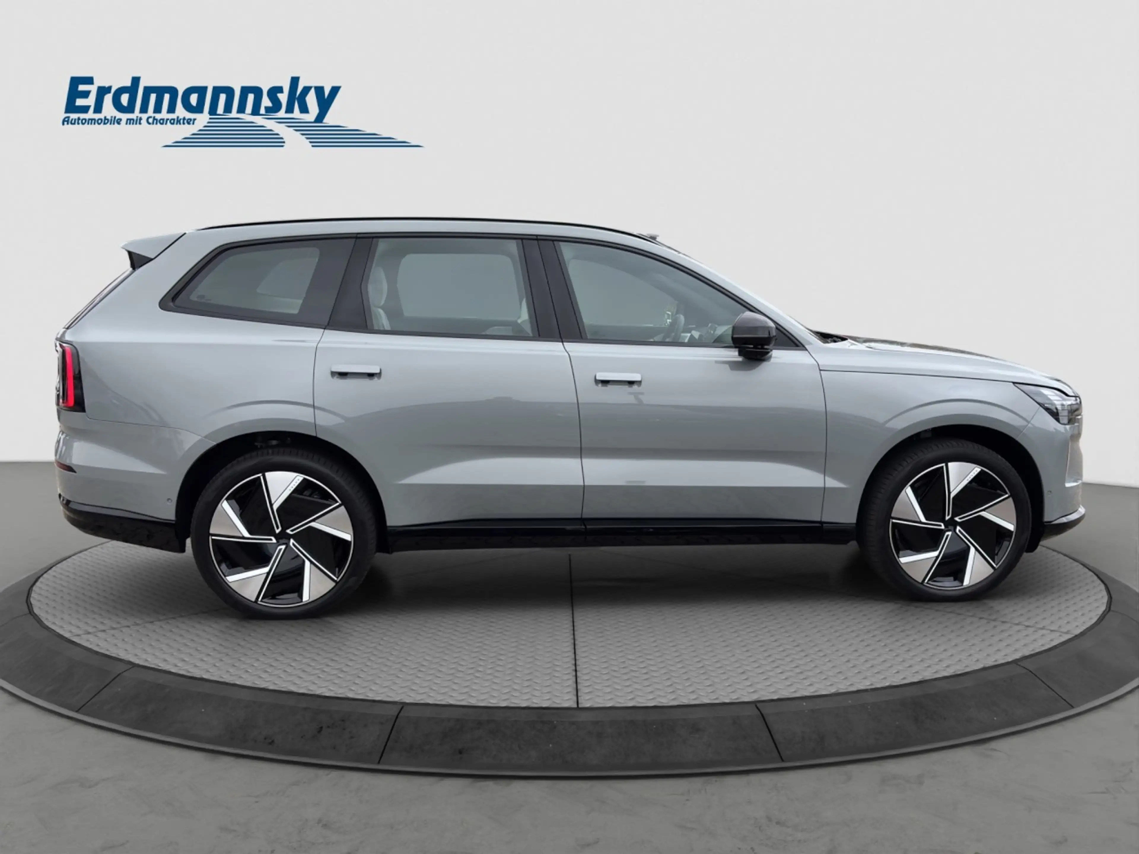 Volvo EX90 Twin Perfomance Ultra Electric/Massagesitze Klima — photo 6