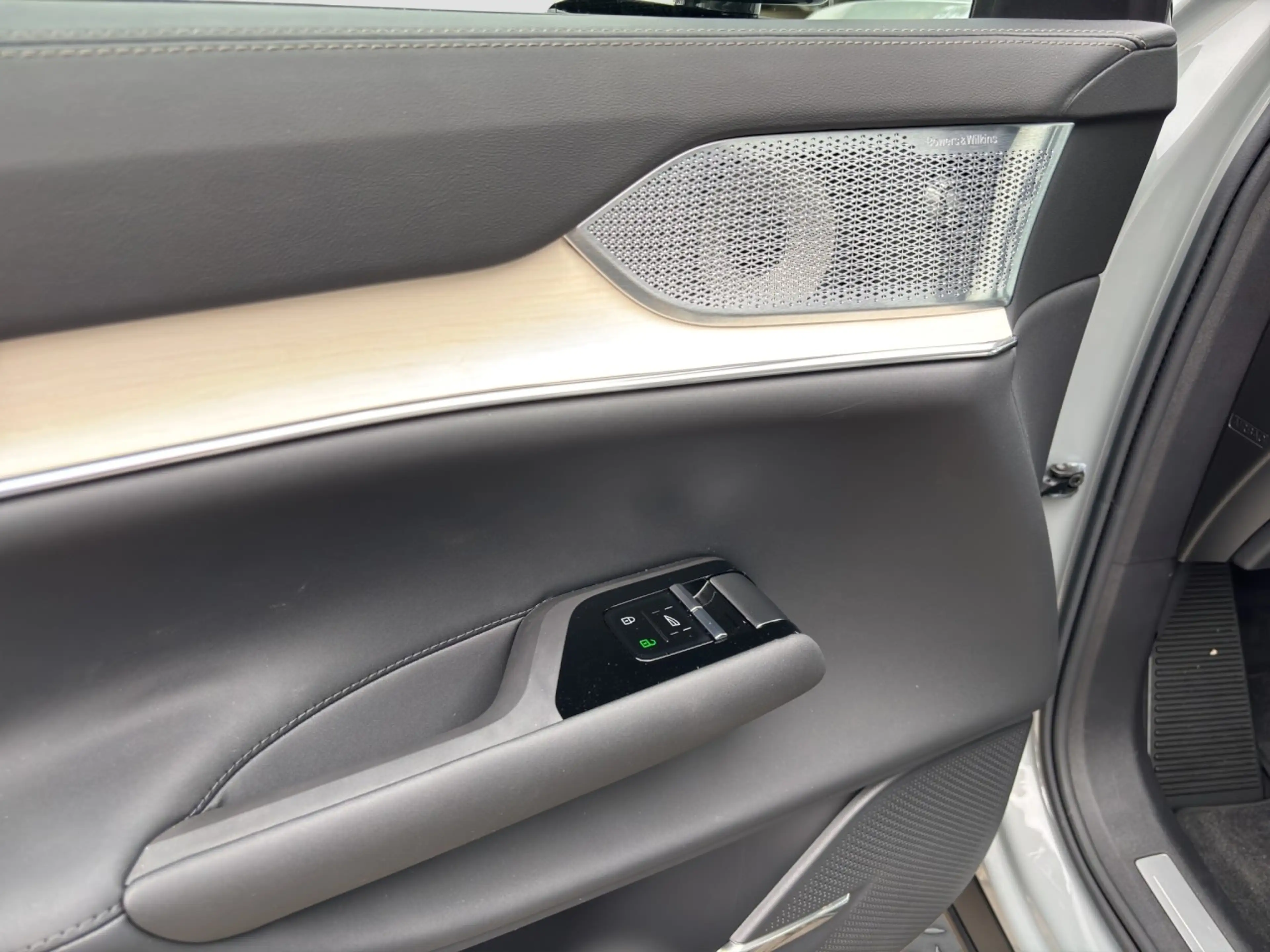 Volvo EX90 Twin Perfomance Ultra Electric/Massagesitze Klima — photo 12