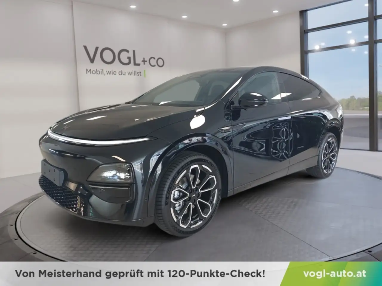 XPENG G6