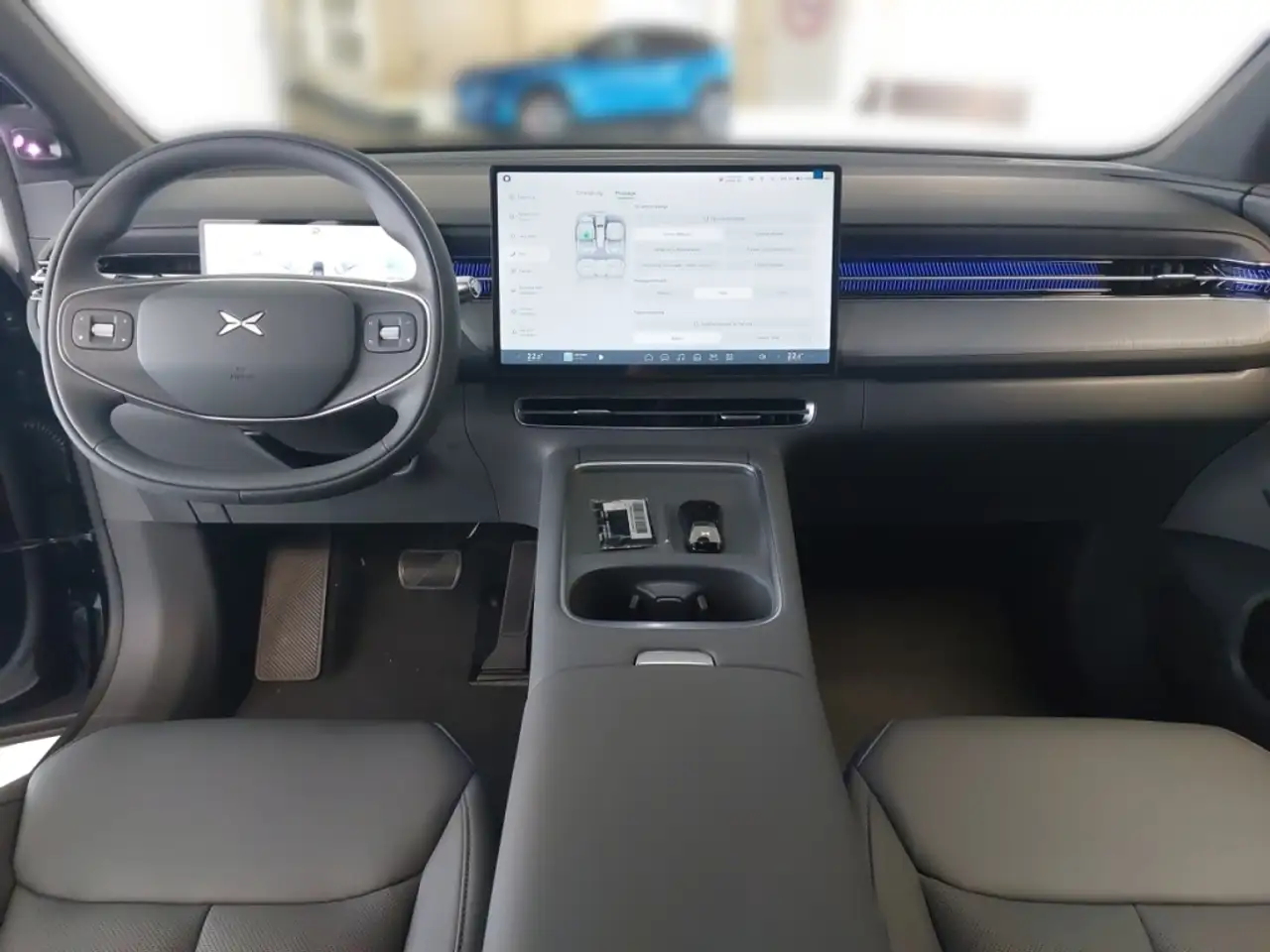 XPENG G6