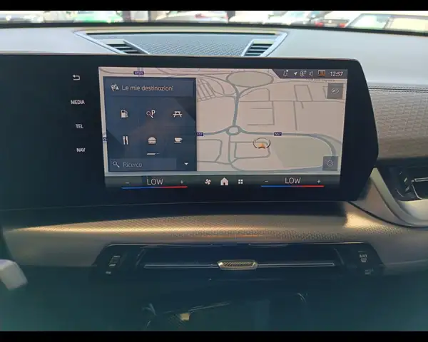 BMW X2 view 15