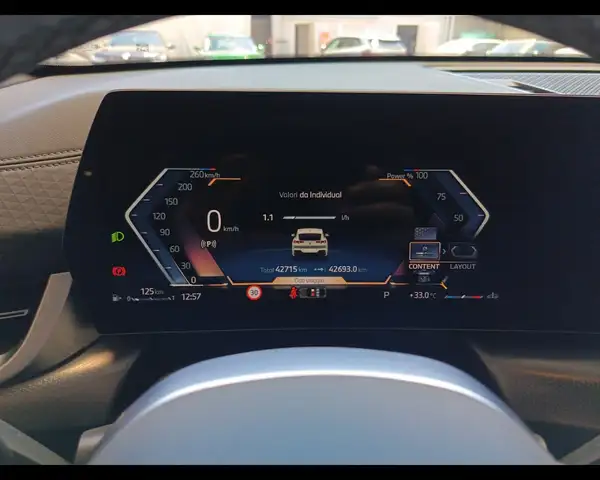 BMW X2 view 14