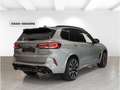 BMW X5 M Competition+AHK+Panorama+Navi+Leder+e-Sitze Grau - thumbnail 3