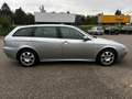 Alfa Romeo 156 2.4 JTD Diesel Klima 8 Fachbereift Silber - thumbnail 5