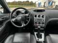 Alfa Romeo 156 2.4 JTD Diesel Klima 8 Fachbereift Silber - thumbnail 11