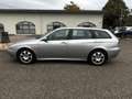 Alfa Romeo 156 2.4 JTD Diesel Klima 8 Fachbereift Silber - thumbnail 6