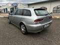 Alfa Romeo 156 2.4 JTD Diesel Klima 8 Fachbereift Silber - thumbnail 4