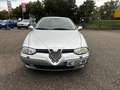 Alfa Romeo 156 2.4 JTD Diesel Klima 8 Fachbereift Silber - thumbnail 7