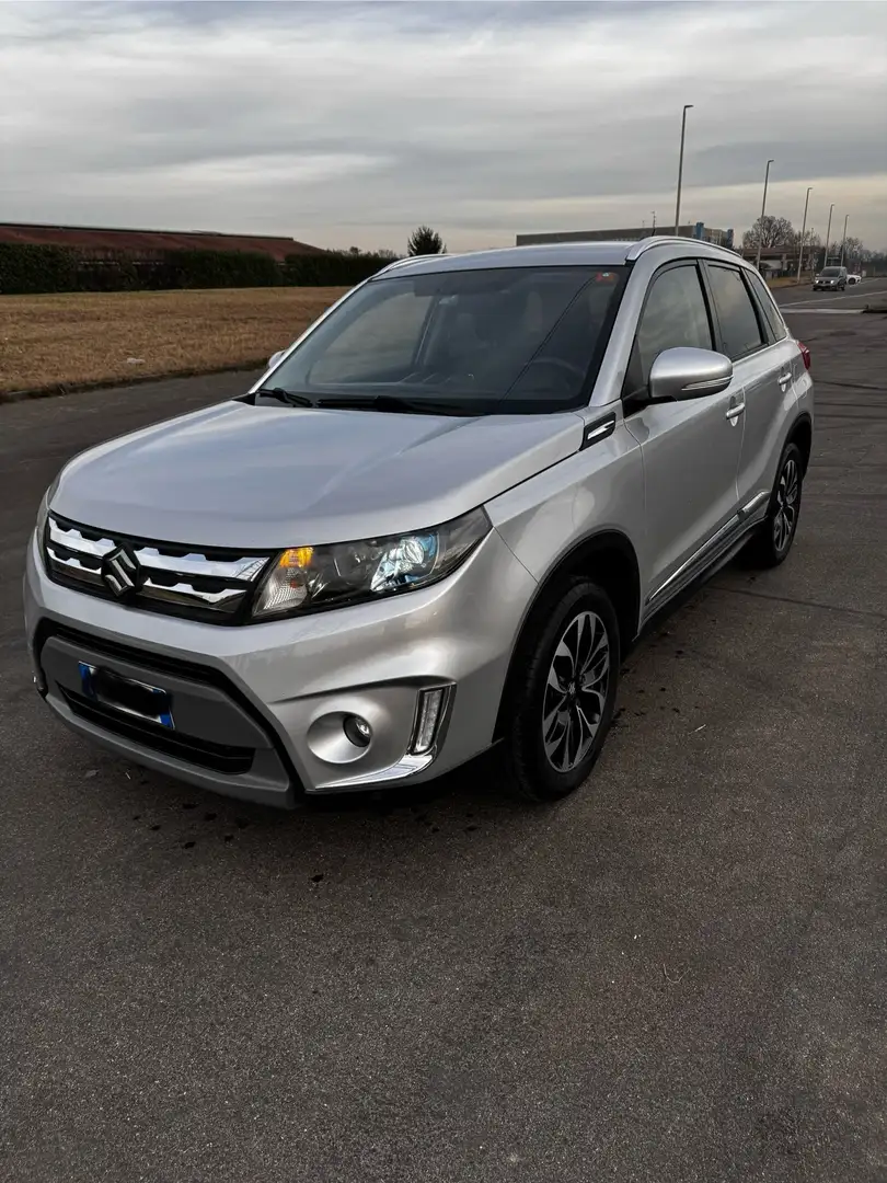 Suzuki Vitara 1.6 ddis V-Top s&s 4wd allgrip - 1